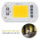 Warm White LED Bubles  Saving Chip High Voltage Light Source High Power LED Chip for Traffic Lighting 100W 220V 7