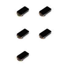 5X ESP32-C6 1.47inch LCD Development Board Support WiFi6 and 5 172x320 4MB Flash ESP32-C6-LCD-1.47