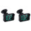 2X Universal   Display GPS HUD Digital Speedometer Plug and  Auto Part with Suction Cup Mount 1