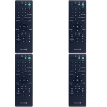 4X Replace RMT-D197P RMTD197P Remote Control for CD DVD Player DVP-SR510H DVP-SR110 DVPSR510H DVPSR110