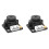2X TSL1401 Linear CCD Camera Module Electrical Signal Processing with 128 Pixels 5IN-XH2.54 Port for DIY  Robot 1