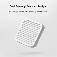 6x Compatible with Pet Feeder 2 Drying Box Kit Moistureproof Freshness Locking Dehumidifying Desiccant for Pet Food