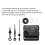 3X for  3D Printer DIY  Model Clock MH011 Components Kit for 3D Printing DIY  Gift. 5