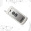 3X 433MHz Wireless Remote Control Learning Code EV1527 Module with Antenna /OFF 2 Button Control 1000M 7