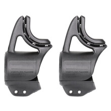 2pcs 21MM Underwater Camera Cassette Fish Finder Accessory Camera Mount for Calypso 02/03/04