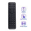 3X Replace Voice Remote Control for Pduspb Movix  4K Android TV Box Remote Control 3