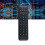 3X Replace Voice Remote Control for Pduspb Movix  4K Android TV Box Remote Control 5