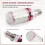 20Pcs E14 LED Corn Bulb 12W Corn Bulb Replace Halogen Lamps Small Screw-in   Efficient Bulb White Light 6