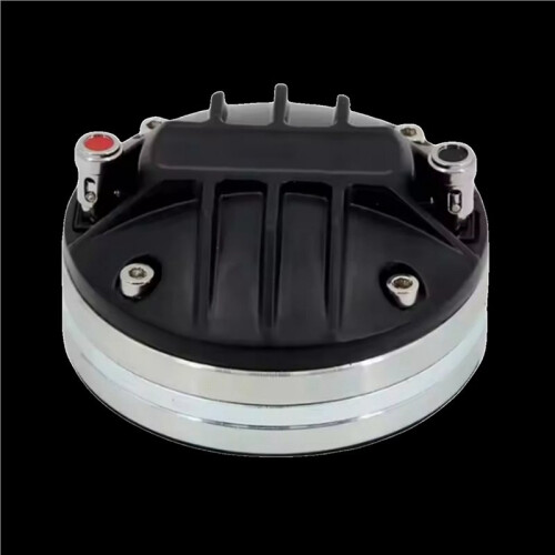 2X Stage Audio High-Frequency Driver  MW Audio Professional  Array Speaker Components  Driver DE400 8ohm 2