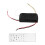 2X Ceiling Fan Light Controller 24V 30W Inverter Motor AC220V Stepless Dimming Temperature 433 4