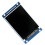 2X Tela LCD TFT de 2,0 Polegadas ST7789, Tela Pequena de 240x320 Pixels, Tela LCD Colorida SPI 5