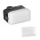 2X Flash Diffuser for  IT30 Pro Camera Flash Soft Light Accessory Portable Lighting Modifier for Photography 5