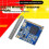2X SX1278 LoRa 433MHz Wireless Module Long Range RF Transceiver Antenna & SPI Interface for  STM32 and IoT 4