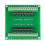 10X ESP32 Expansion Board 30Pin GPIO Breakout Board Compatible with 30 Pins ESP32 Development Board 2