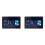2X ESP32-P4 10.1inch Development Board IPS LCD Module HMI Screen Display Touch Panel JC8012P4A1 Camera WIFI 1