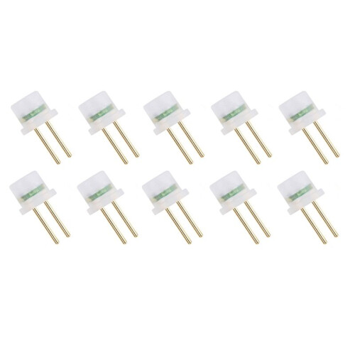 20pcs Airbag Resistor Kit Enhanced Chip Shield Resistance Automotive Air Bag with Decoder Chip Shield Resistor 2 Ohm 1