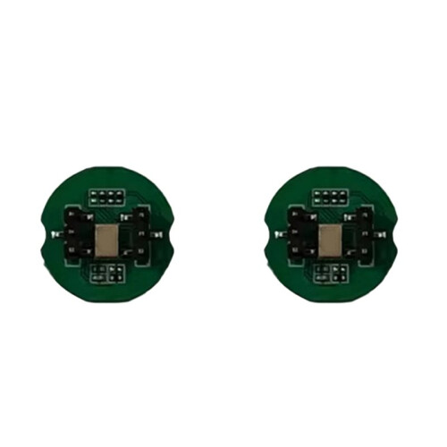 2X IM73D122 MEMS Digital Microphone Module,Low Power PDM Interface Multi-Channel Audio Sensor