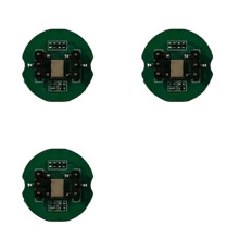 3X IM73D122 MEMS Digital Microphone Module,Low Power PDM Interface Multi-Channel Audio Sensor