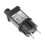 3PCS EUR Plug Lighting  31V 6W Various LED String Lights Power Adapter IP44 Transformer EU Plug 2