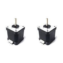 2X LDO-42STH48-2504AC for Voron VCore3 BLV 5 CoreXY 3D Printer Parts High Torque Low Noise Precision Motor