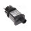 3PCS EUR Plug Lighting  31V 6W Various LED String Lights Power Adapter IP44 Transformer EU Plug 3