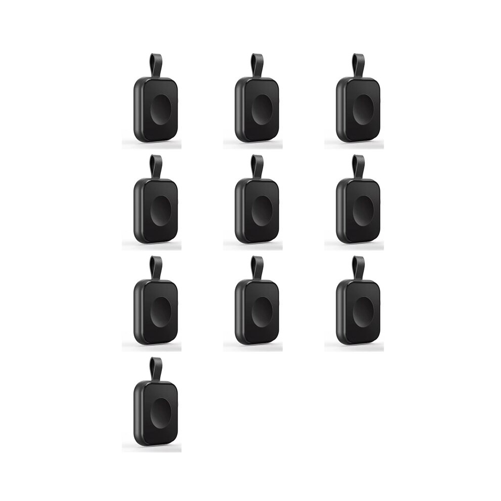 Photos - Charger 10X Fast Magnetic Watch Wireless  Power Bank for Watch Serise 10 9 8 Dock Charging for IWatch Ultra 2