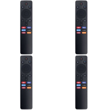 4X Replace XMRM-N5 Voice Remote Control for XMRM-00A XMRM-OOA XMRM-006 Remote Control