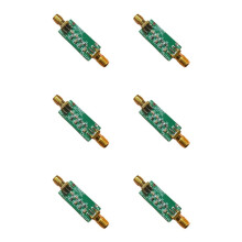 6X BPF-Bandpassfilter, 10 MHz, BPF-Bandpassfilter, Geringe Einfügungsdämpfung, Hochfrequenz-Frontend-Modul