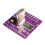 2X SC16IS752 I2C/SPI Bus Interface to Dual Channel UART Conversion Module, 2-Channel Serial Port Expander 7