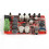 2X TDA7492P  Amplifier Board Module Audio Receiver Amplifier  CSR4.0 Digital Amplifier Board Module 6