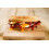 HP HP The Original Brown Sauce 200 x 11.5g 5
