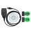 4X Chip per VAG K+CAN Commander 1.4 FT232RL per /// per VAG K+CAN 1.4 K- Commander 2