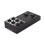 2X Passive Volume Controller Precise Volume Adjustment Plug  Stereo Input & Output 8
