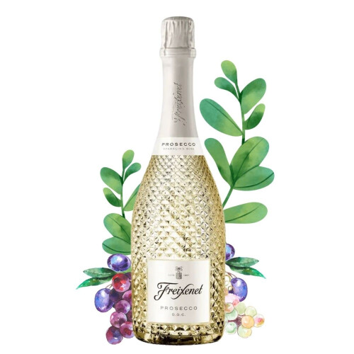 Freixenet Prosecco DOC, 75 cl 1