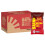 Sunbites Sun Ripened Sweet Chilli Multipack Snacks Crisps 6x25g 4