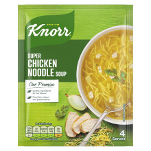 Knorr Super Chicken Noodle Soup 51g