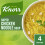 Knorr Knorr Super Chicken Noodle Soup 51g 2