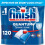 Finish Finish Quantum Infinity Shine, Dishwasher Tablets, Fresh, 120 1
