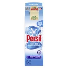 Persil Non Bio Laundry Washing Liquid Detergent outstanding stain removal in qui