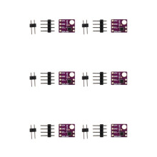 6X SHT31 SHT31-D Temperature & Humidity Sensor Breakout Board Weather Module for