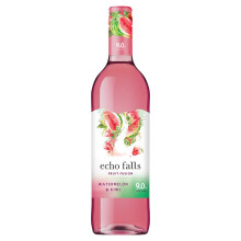 Echo Falls Watermelon & Kiwi Fusion 75cl