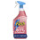 Flash Flash Spray Wipe Done Hinched Antibac Wild Berries Cleaning Spray 800ML 1