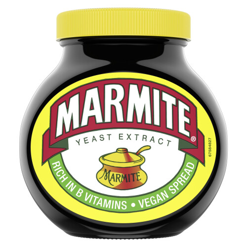 Marmite Yeast Extract Classic 500 g