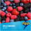 Flash Flash Spray Wipe Done Hinched Antibac Wild Berries Cleaning Spray 800ML 5
