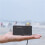2X  USB Speaker Without Driver Sound Card Single Speaker Usb Speaker Computer Connected Amplifier Walkie-Talkie 4