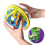 Magical Labyrinth Puzzle Toy with 158 Challenging Obstacles 2