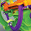 Magical Labyrinth Puzzle Toy with 158 Challenging Obstacles 4