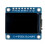 2X Tela LCD IPS de 1,14 Polegadas 135x240 SPI ST7789, Módulo de Tela TFT de 65 Mil Cores para  para Raspberry Pi ESP32 STM32 DIY 3