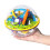 Magical Labyrinth Puzzle Toy with 158 Challenging Obstacles 5