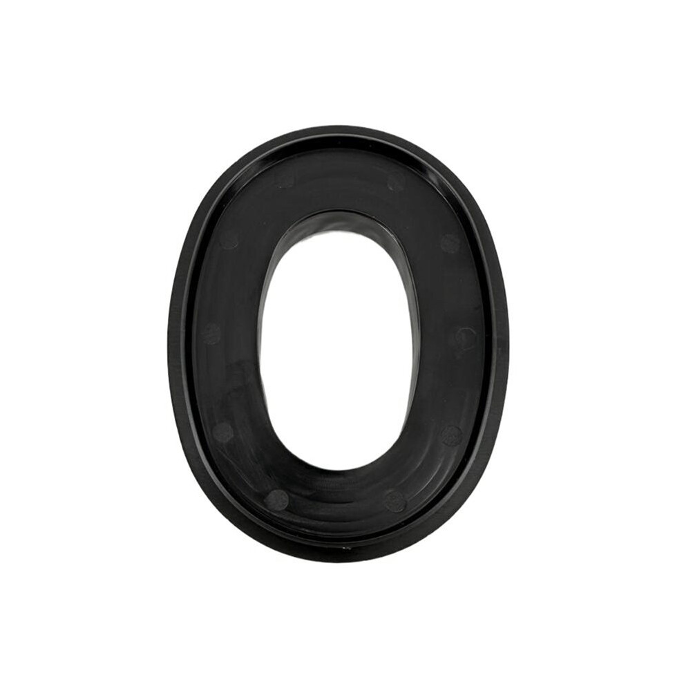 Photos - Radio / Clock 4x Replacement Ear Pads for WorkTunes Peltor Series Earmuffs Noise-Isolating Earmuffs Comfort Ear Muffs Cushions